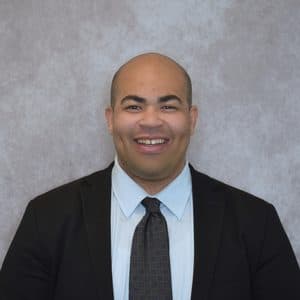 Jamal Hansen