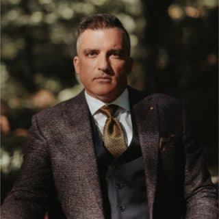Michael Sidhu